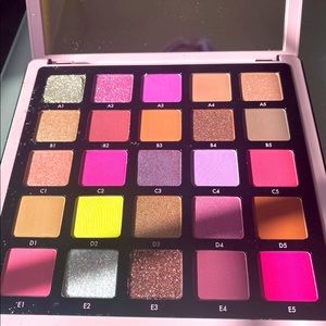 Norvina pro pallets vol. 1 & 4 bundle